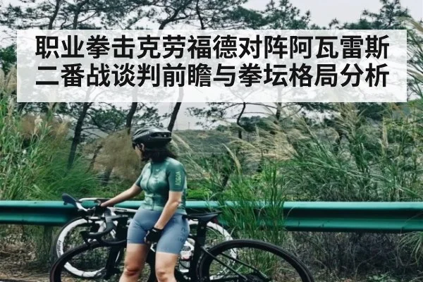 职业拳击克劳福德对阵阿瓦雷斯二番战谈判前瞻与拳坛格局分析